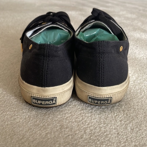 The Row x Superga - Picture 10 of 12